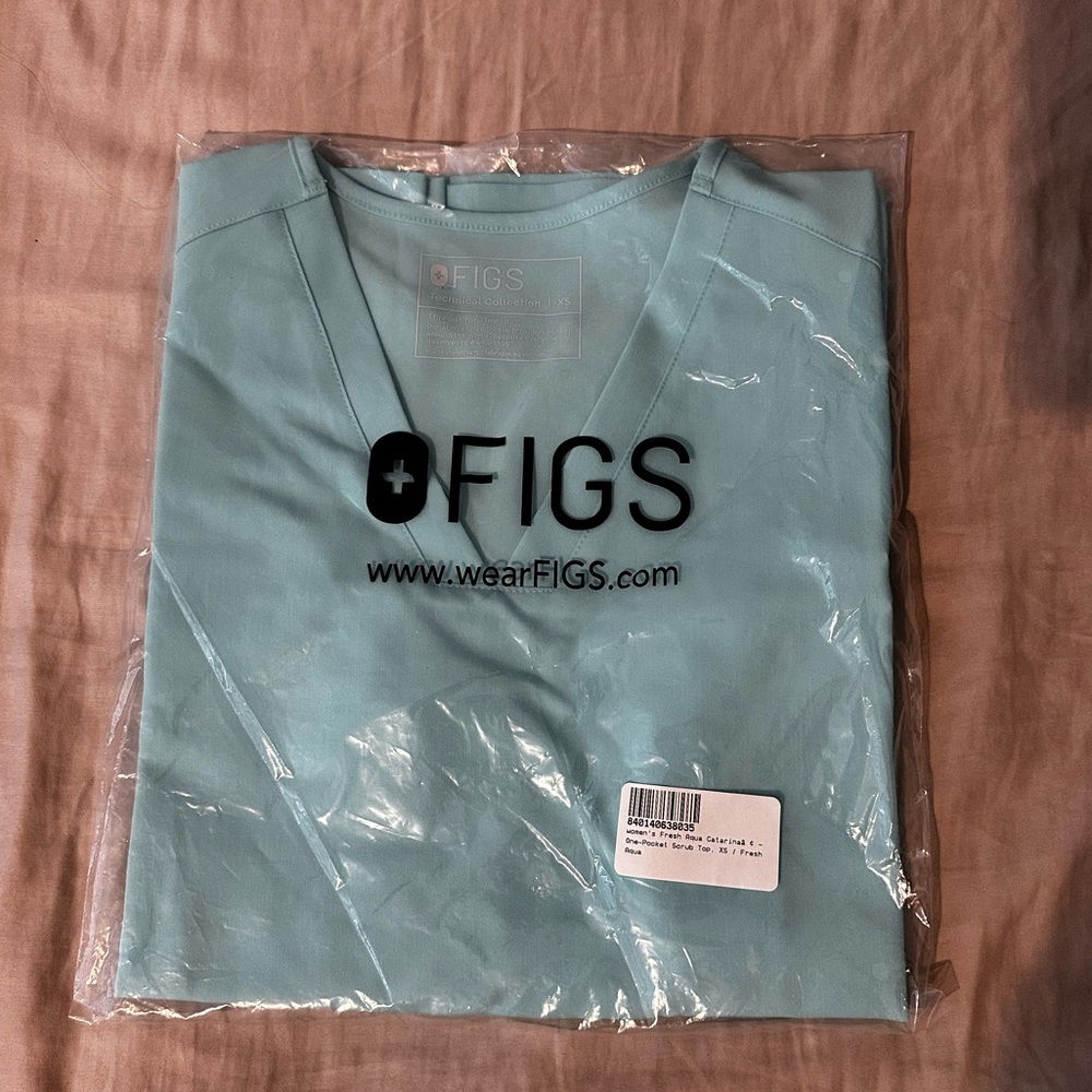 ✨NEW✨ Figs top